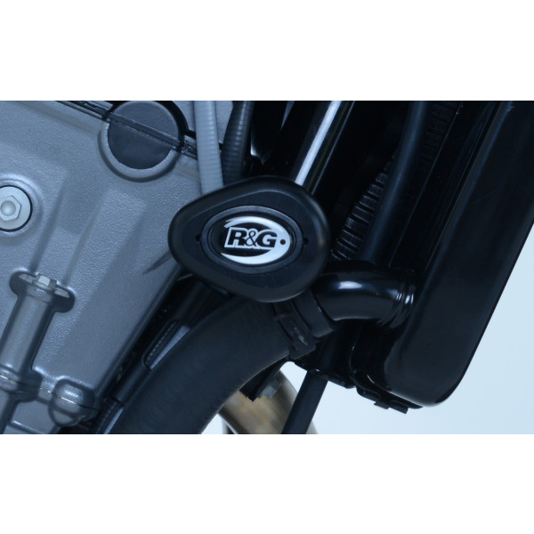 R&G R&G Aero Crash Protectors for KTM 790 DUKE '18- & 890 DUKE R '20-